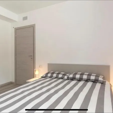شقة Magicview With Garden And View بافينو