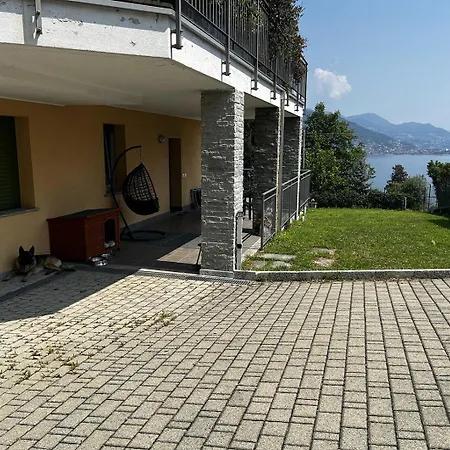 Magicview With Garden And View